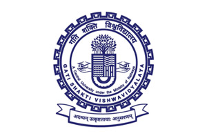 Gati Shakti Vishwavidyalaya